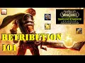 Retribution 101 - TBC Edition