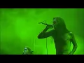 Finntroll, "Trollhammaren" Live At Summer Breeze Festival 2017