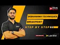 LabVIEW Debugging Techniques - Breakpoints Exeliq Tech Talks