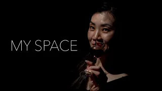 mr melody man my space classical finger style guitar music video by hai truong dew tw