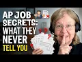 Managing Accounts Payable What They Never Tell You About the Job