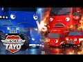 Here Comes the Rescue Team Tayo Rescue Full Episodes Compilation Tayo Rescue Team