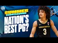 EARLY 2026-27 Vanderbilt Basketball 26 Summer Shootaround