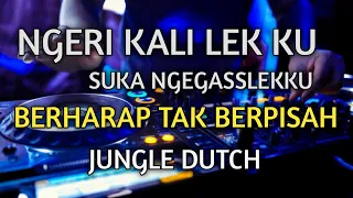 jungle dutch berharap tak berpisah full bass 2020 suka ngegas lekku