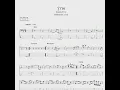 วู่วาม - Season Five ( Bass Cover Note&Tabs )