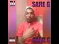 DJ SAFIE G FT LADY ZAMAR COLLIDE GQOM MASHUP