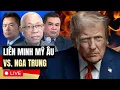 Download Lagu Cập nhật tình hình nước Mỹ và thế giới Thứ Năm 04 Sep 2025