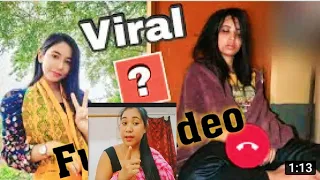 tomi narzary and manish swargiary viral video saywo fongnwisw