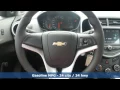 2017 Chevrolet Sonic Nashua NH