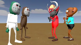 wauni kukutana na mganga madenge