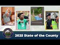 State of the County 2025
