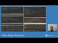Alex learns htmx ep 1 - Simple example and setup tests