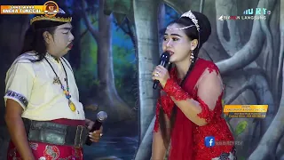 tetep demen bu dewi melody sandiwara aneka tunggal 14 april 2024