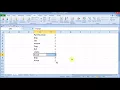 Microsoft Excel Validation Rule no duplicate entries allowed