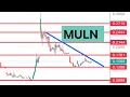should you buy now or wait MULN
