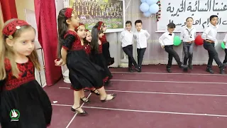 حيا الله روضة جمعية عنبتا النسائية الخيرية 