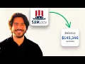 How to Search for Government Contracts on SAM GOV