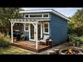 10x12 guest house shed plans