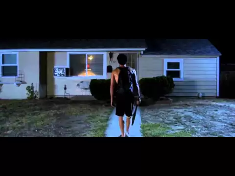 counterpunch trailer