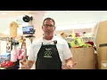 Cranking Deal and Selling Bargains at the Worlds Largest Liquidation Store