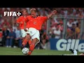 Download Lagu TOP 10 GOALS | FIFA World Cup 1998