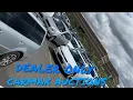 RAINY AUCTION DAY CARMAX MURRIETA