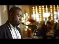 Download Lagu Just The Way You Are by Billy Joel (Cover) André SaxMan Brown Live at The Olive Tree