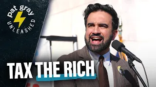 Billionaire Ken Griffin DESTROYS NYC Socialist Mayor s Tax-the-Rich Scheme 26