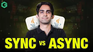 Synchronous vs Asynchronous Decoding the Interview Question