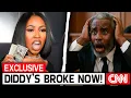 Download Lagu Yung Miami DEMANDS $500M As Diddy FREAKS OUT Over Empty Bank Accounts In Court!