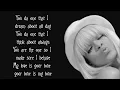 Download Lagu Rihanna - You Da One Lyrics Video