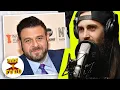 BeardMeatsFood Recalls His Twitter Beef With Adam Richman Man v Food