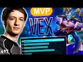Download Lagu RIOTS NEXT REWORK? - VEX 😈 | FEARLESS SOLOQ