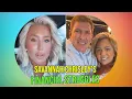 Struggling Alone Savannah Chrisley Reveals Financial Hardships After Parents Prison Sentences