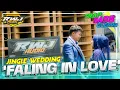 Download Lagu DJ WEDDING • CANT HELP FALLING IN LOVE • TRAP GLERR ROMANTIS RWJ MUSIC