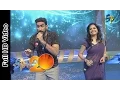 Download Lagu Sunitha \u0026 Karunya Performance - Swathilo Muthyamantha Song  in Viajaywada ETV @ 20 Celebrations