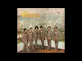 LOS FREDDYS "EL PRIMER TONTO" ALBUM COMPLETO DE 1981[ CHEMANEL ]