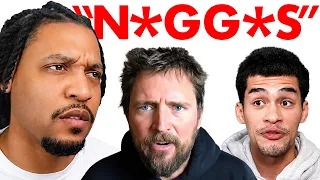 sneako and other racists wont stop telling black people how to feel