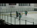RIJDL High School A Division Lincoln Teal vs