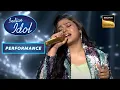 Download Lagu Indian Idol S13 | 'Tujh Mein Rab Dikhta Hai' पर एक प्यार भरी Performance  | Performance