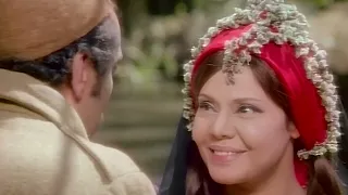 شويكار و ميرفت أمين و ماجدة و شكرى سرحان و إيهاب نافع و الفيلم الرائع الندااهة 