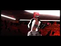 Aerakin MMD Baddest