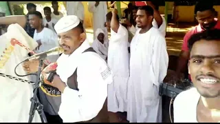 حفلةعيال شلاعة عبدالله علي ود دارالزين القدالــــــــــــــــــــه وينك لي 