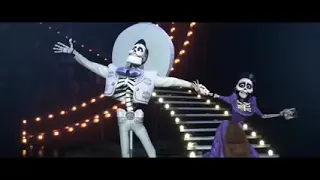 اغنية تذكرينى من فيلم كوكو Remember Me 