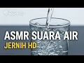 ASMR Suara Air Dituang ke Gelas efek suara asli | Real Sound ID