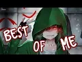 Download Lagu 「Nightcore」→ Best of Me ♪ (NEFFEX) LYRICS ✔︎