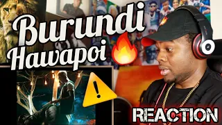 dj lewis ft double jay ndakwemeza official video reaction