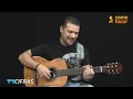 Out of Tune - João Gilberto - Part 2/2 - How to Play on TVCifras
