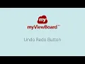 myViewBoard Undo Redo