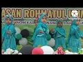 Lagu TARI KREASI BAJU BARU